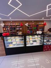 Chef's cake world vattappara
