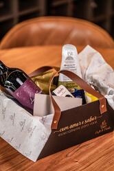 Café e Vinho