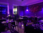 Arcanes Restaurant