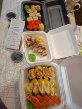 Кинг Суши
