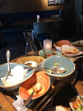 Ron Gastrobar Indonesia