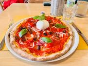 AL PORTEO Pizzeria/Ristorante