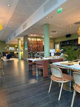 SOLIS bar & restaurant Méditerranéen