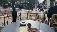 Bar Terroir