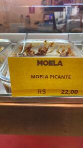 Bar Moela