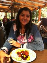 Churrasco Na Brasa