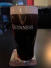 Fitzpatrick's Irish Pub & Restaurant