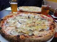 Pazzi per la Pizza