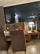 Restaurant Pasargades
