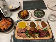 Atrio Lobby Bar & Restaurant - Balluta Bay