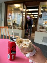 Mimo Falafel