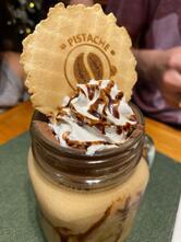 Pistache Café