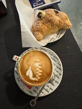 Pucci Street Cafè