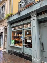 Les Frères Chapelier