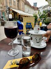 Caffe bar Jupi