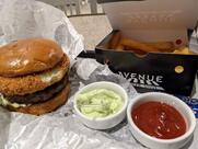 Avenue Burger Shop