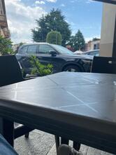 Oronero Café