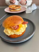 Ou Breakfast & Brunch Restaurant