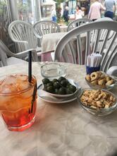 Caffe Europa