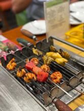 AB's - Absolute Barbecues Hinjawadi, Pune