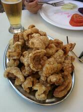 Restaurante e Bar Patrimônio