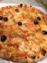 Pizzeria mirage
