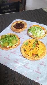 Habib's - Americana
