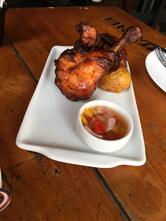 Restaurante Meat in Vila - Vila Isabel