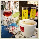 Caffe Bar Rebel