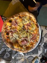 Ristorante Pizzeria Casa Mia