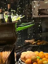 Spatio Bistrot Music Restaurant (Ristorante e Musica)