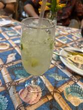 Buono Beach Restaurante