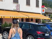 Bar Pasticceria Gelateria Al Lago