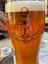 MANNALA PILS