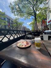 La Fuga Rotterdam