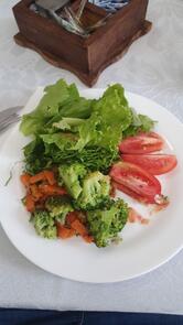 Éllis Restaurante