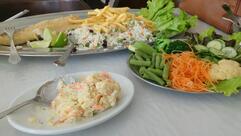 Restaurante Sakura