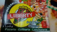 Pizzaria Liberty