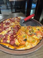 Mangiare Pizzaria