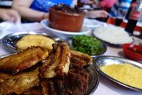 Restaurante Zé Leite