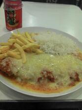 Pasta di Toni