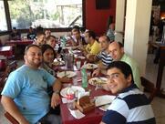 Alecrim Restaurante E Pizzaria