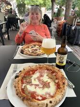 Liberty Ristorante & Pizzeria Contemporanea