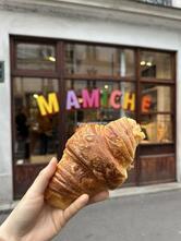 Mamiche