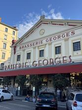 Brasserie Georges