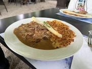 Bohrerhof Restaurant
