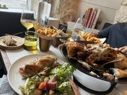 Le Coq & Fils - the Poultry House