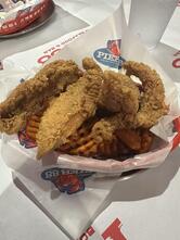 Pier 88 Boiling Seafood & Bar Chattanooga