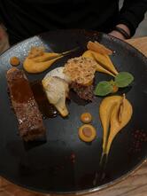 Restaurant Arcada Bordeaux