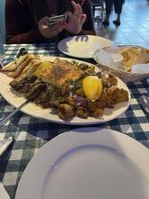 The Greek Corner Calgary